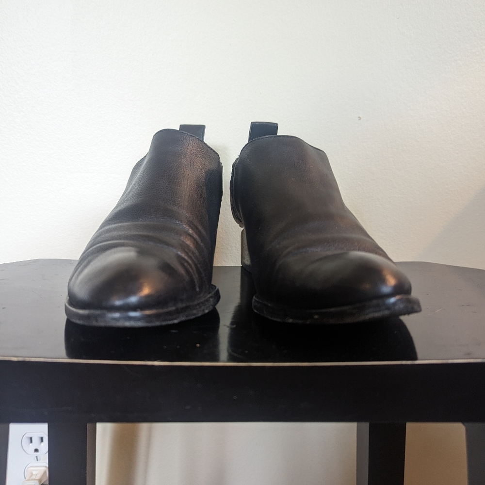 Alexander Wang Ankle Boots - Picture 9 of 14